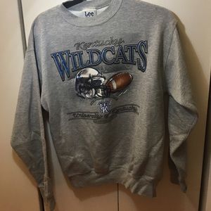 Kentucky Wildcat Sweatshirt